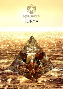 SURYA