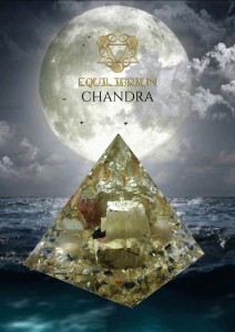 CHANDRA