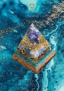 Elemental UNDINE - Moc żywiołu Wody