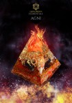 Elemental AGNI - Moc żywiołu Ognia