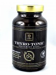 THYRO-TONIC  [KAPSUŁKI] - SUPLEMENT DIETY - Mieszanka Ziołowa Najwyższej Jakości 