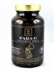 PARA-G  [KAPSUŁKI] - SUPLEMENT DIETY - Mieszanka Ziołowa Najwyższej Jakości 