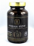 FEMALE-TONIC [KAPSUŁKI] - SUPLEMENT DIETY - Mieszanka Ziołowa Najwyższej Jakości
