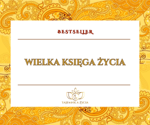 Wielka Księga Życia