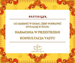 KONSULTACJA VASTU SHASTRA 